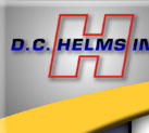 D.C. Helms, Inc.
