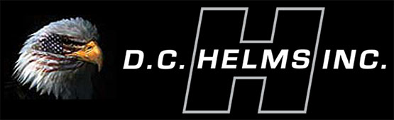 D.C. Helms, Inc.
